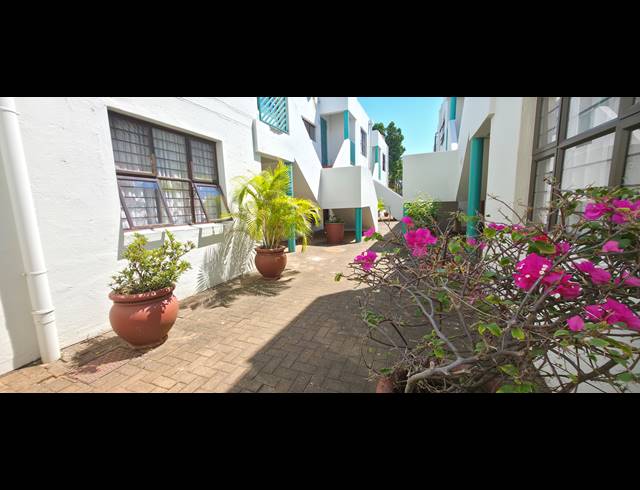 2 BEDROOM APARTMENT RENTED IN MUSGRAVE